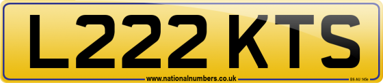 L222 KTS