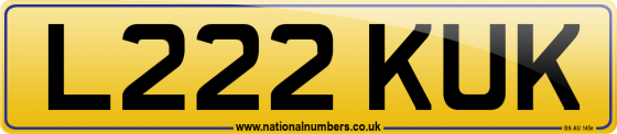 L222 KUK
