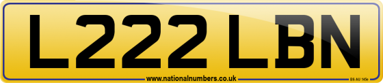L222 LBN