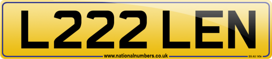 L222 LEN