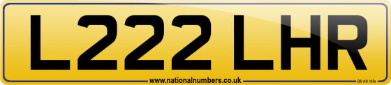 L222 LHR