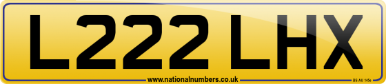 L222 LHX
