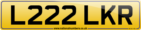 L222 LKR