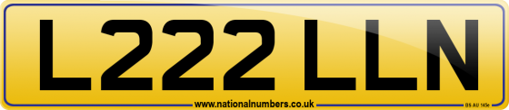 L222 LLN