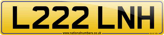L222 LNH