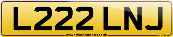 L222 LNJ