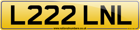 L222 LNL