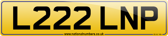 L222 LNP