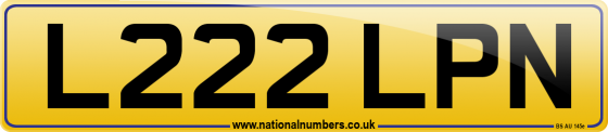 L222 LPN