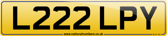 L222 LPY