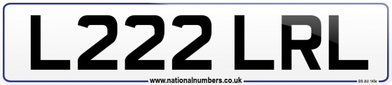 L222 LRL