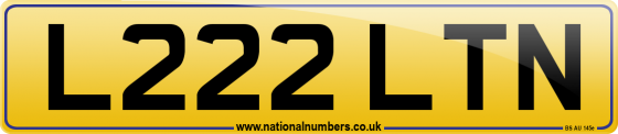 L222 LTN