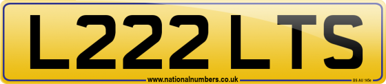 L222 LTS