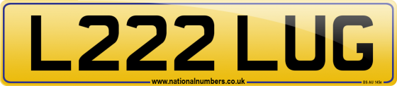 L222 LUG