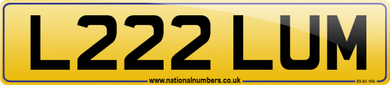 L222 LUM