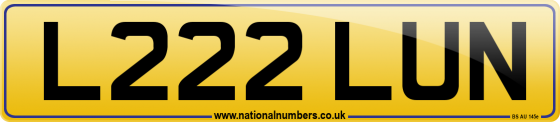 L222 LUN