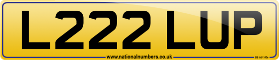 L222 LUP