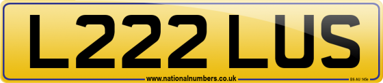 L222 LUS
