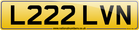 L222 LVN