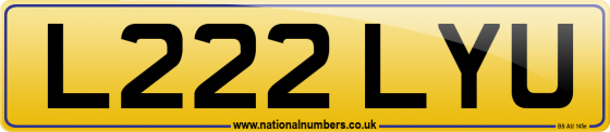 L222 LYU