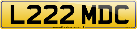 L222 MDC