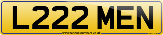 L222 MEN