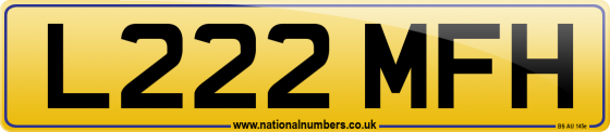 L222 MFH