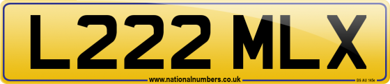 L222 MLX