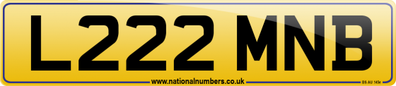 L222 MNB