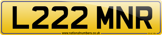 L222 MNR