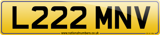 L222 MNV