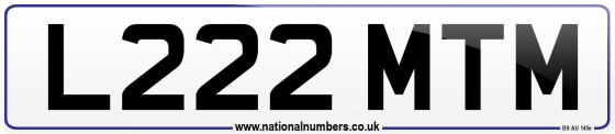 L222 MTM
