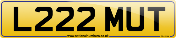 L222 MUT