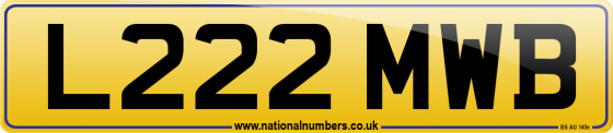 L222 MWB