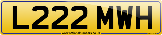 L222 MWH