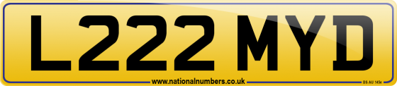 L222 MYD