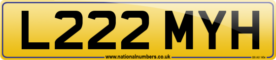 L222 MYH