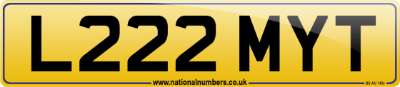 L222 MYT