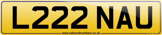 L222 NAU