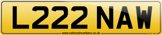 L222 NAW