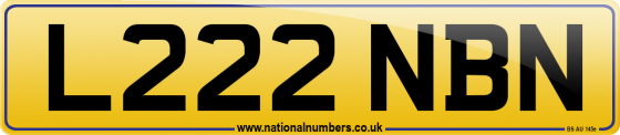 L222 NBN