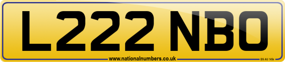L222 NBO