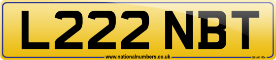 L222 NBT