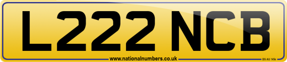 L222 NCB