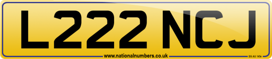 L222 NCJ