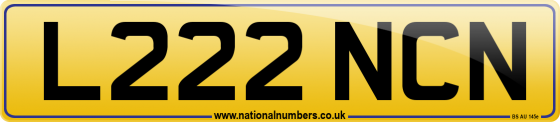 L222 NCN