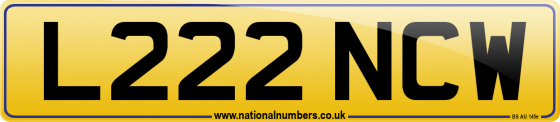 L222 NCW