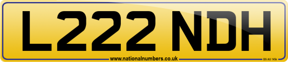 L222 NDH