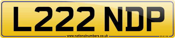L222 NDP