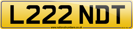 L222 NDT